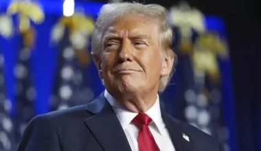 Трамп пригрозил странам БРИКС пошлинами за отказ от доллара