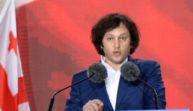 Протесты в Грузии: премьер-министр Кобахидзе заявил, что новых выборов не будет