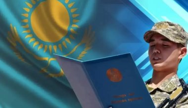 Сколько казахстанцев призовут на на срочную службу в 2025 году