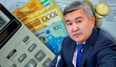 Колебания были и будут - Байбазаров заявил, что дефолт Казахстану не грозит