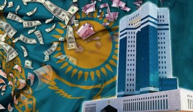 Системные недочеты в работе казначейской системы выявили в Казахстане