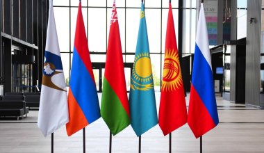 Соглашение о единой системе таможенного транзита ЕАЭС и третьих стран приняли в Казахстане