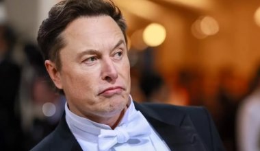 Tesla раскритиковала решение суда по зарплате для Маска