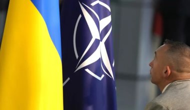 Украина отвергла гарантии, заменяющие членство в НАТО