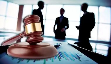Руководство Алакольского заповедника отделалось штрафом за крупные взятки
