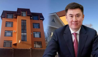 Почему акимом Кокшетау стал скандальный чиновник