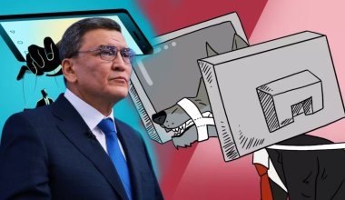 Наверное, гаджеты: аким СКО о сепаратистских настроениях