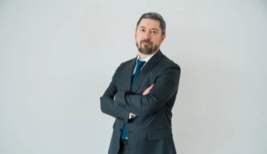 Казахстанский банк возглавил сотрудник Нацбанка Кыргызстана