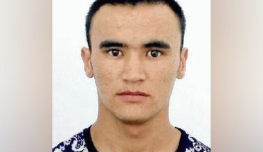 Скрылся от конвоя: названо имя сбежавшего осужденного в Алматы
