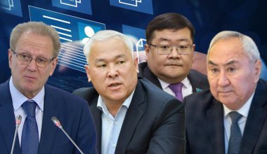 Личные данные казахстанских депутатов утекли в сеть из-за взлома в российской системе