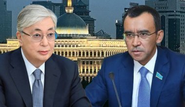 Инсинуация и провокация? Ашимбаев высказался о досрочных выборах президента Казахстана