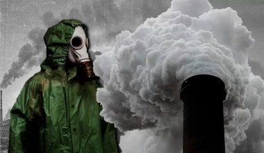 400 тысяч жителей ВКО страдают от загрязнения воздуха: ситуацию назвали критической