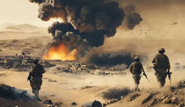 Война в Сирии: повстанцы захватили уже второй город подряд