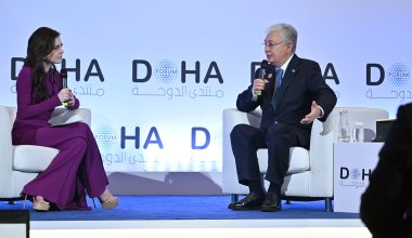 ООН нуждается в реформировании - Токаев
