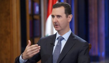 Башар Асад мог погибнуть при попытке покинуть Сирию — СМИ
