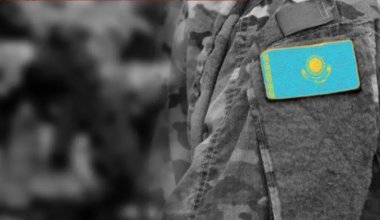 Военком совершил суицид в Актюбинской области