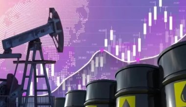 Что происходит с ценами на нефть на фоне ситуации на Ближнем Востоке