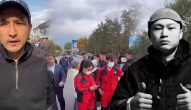 Убийство Шерзата Полата - следствие обещают завершить до конца года