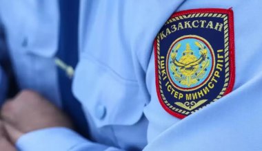 Полиция перейдет на усиленный режим в преддверии Дня независимости