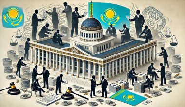 "Обязательно – значит справедливо": Амрин о принципах налогообложения и изменениях