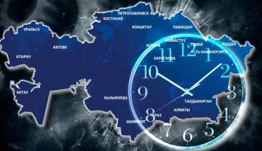 Введение единого часового пояса не повлияет на здоровье казахстанцев, но исследование нужно - депутат