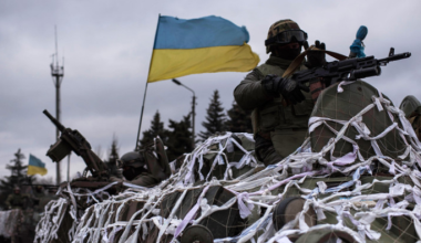 Это самые опасные недели в войне России и Украины - Орбан
