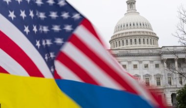 США объявили о новом пакете военной помощи Украине на $500 млн