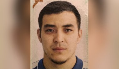 Милиция в Кыргызстане ищет казахстанца, пытавшегося незаконно пересечь границу