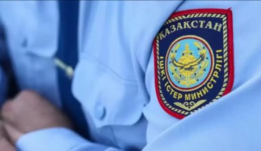 70 уголовных дел за попытку подкупа полицейских: МВД обратилось к казахстанцам