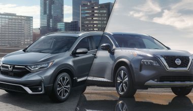 Автопроизводители Honda и Nissan обсуждают слияние компаний