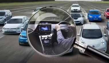 Махинации с авто на 400 млн тенге: как мошенники обходили закон в Акмолинской области