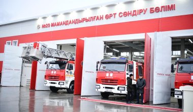 В ЗКО за два года закуплено более 500 единиц техники для ключевых отраслей