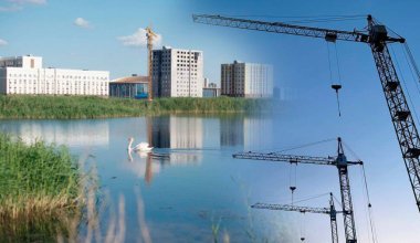 Проблемный вопрос: как сложится судьба скандального Талдыколя в Астане