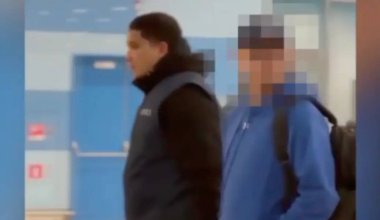 Обман и мошенничество: в ОАЭ задержали казахстанца