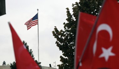 Угроза мировой безопасности: США могут ввести санкции против Турции