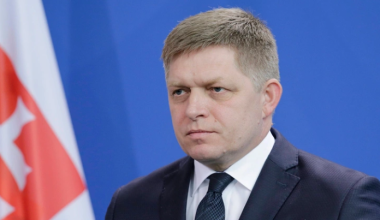 Премьер Словакии обвинил Зеленского в предложении 500 млн евро за поддержку вступления в НАТО