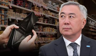 «Жынымды келтірмеңізші!»: сможет ли Серик Жумагарин приструнить казахстанскую экономику