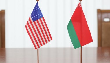 В США порекомендовали гражданам срочно покинуть Беларусь