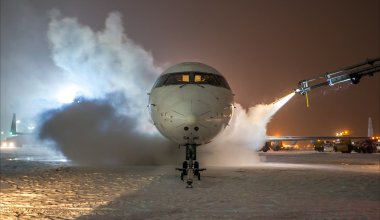 Почему казахстанцев заставляют ждать, а потом отменяют или задерживают авиарейсы