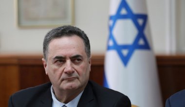 Ближний Восток: Израиль впервые признал причастность к убийству лидера ХАМАС