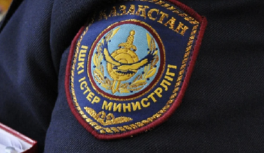В Астане полицейский разбилась насмерть: стали известны шокирующие подробности
