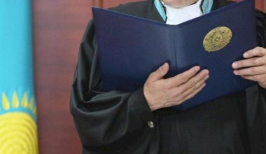 Грубые нарушения закона: шесть судей лишились должностей в Казахстане