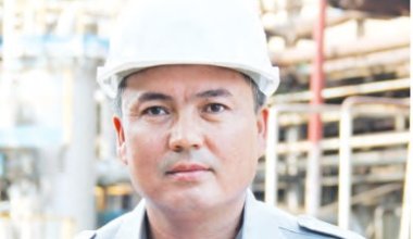 Кто ответит за нефть и газ: Саятай Алипбаев занял один из ключевых постов в КМГ