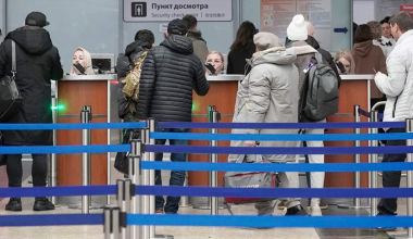 В Москве и Калуге ввели ограничения на работу аэропортов