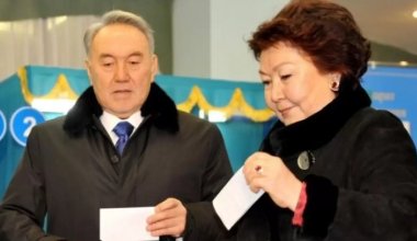 Пресс-секретарь опроверг слухи о смерти Сары Назарбаевой