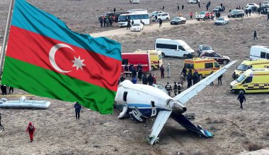 Требуем признания и извинений: Азербайджан отказался от помощи Чечни