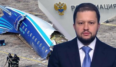 Авиакатастрофа в Актау: Росавиация призналась в "сложной ситуации" из-за дронов