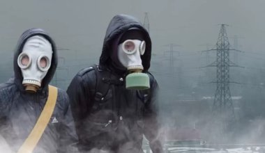 Ташкент и Алматы попали в рейтинг самых загрязненных мегаполисов мира