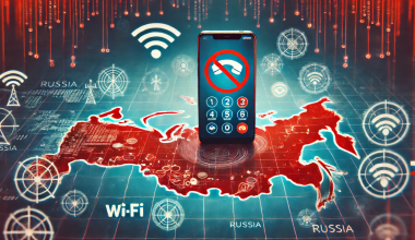 В России запретили звонки на телефоны через интернет