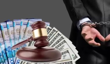 Миллионы в карман: бухгалтер в Семее попалась на афере с зарплатами